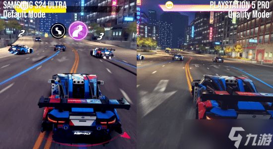 索尼PSSR2.0好评持续！完全解决PS5 pro画质问题