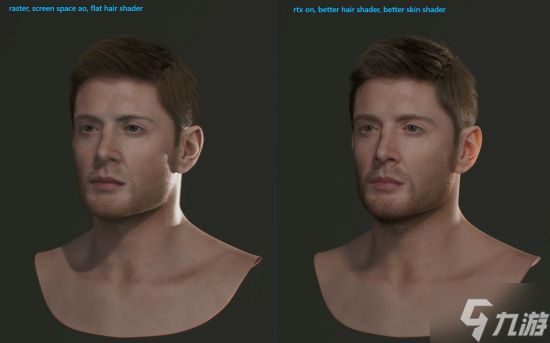 霍格沃茨之遗美术怒喷玩家 不喜欢DLSS的人最无知