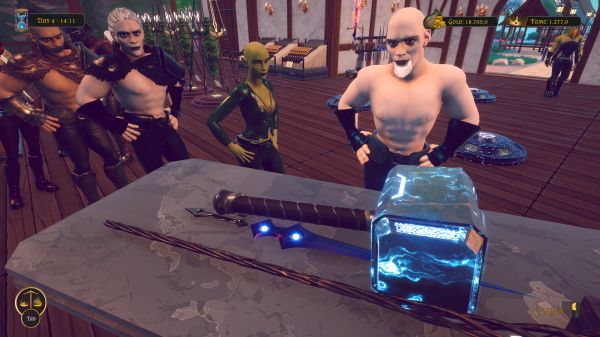 奥术商人好玩吗 奥术商人玩法简介