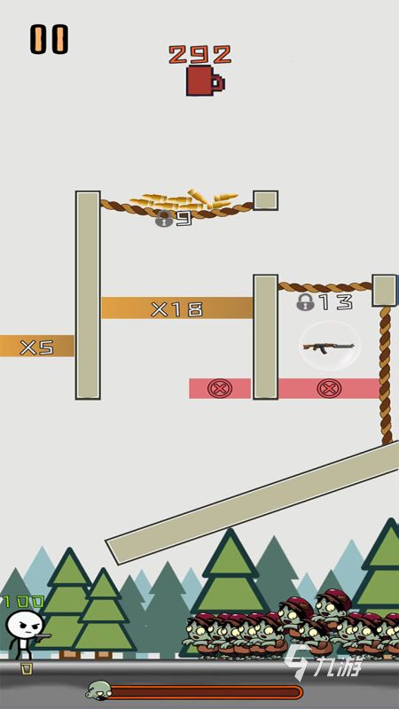 好玩的手游单机推荐 2026经典的单机游戏盘点
