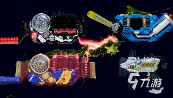 假面骑士创骑游戏有没有 2026热门的假面骑士游戏合集