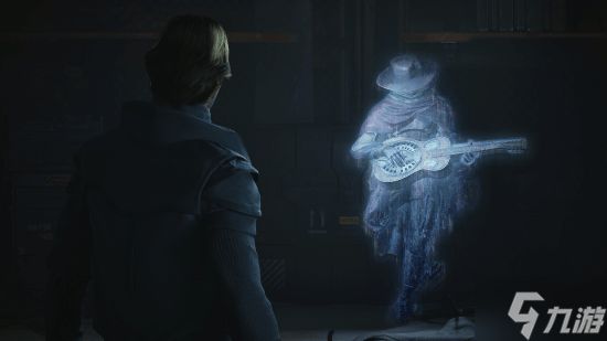 科幻RPG《大迁离》发布新实机片段 外媒：看起来很像《质量效应》