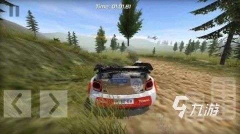 2026火热的拉力赛游戏大全 值得体验的拉力赛游戏推荐下载