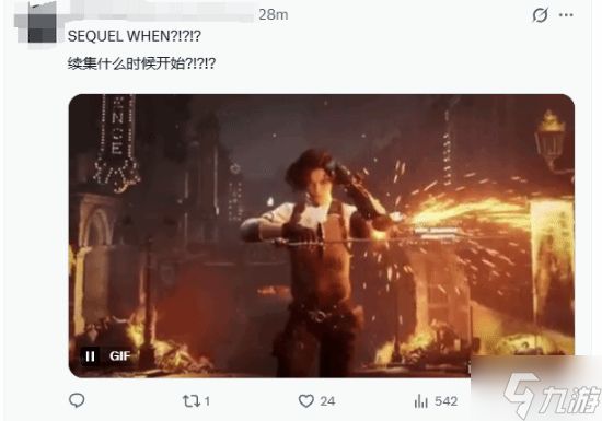 《匹诺曹的谎言》销量突破400万 玩家盛赞并呼吁登陆NS2