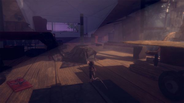 老鼠的冒险之旅-归家之路：第一季什么时候出 公测上线时间预告