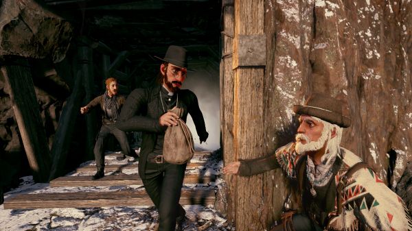 黄金矿主：阿拉斯加淘金热什么时候出 公测上线时间预告