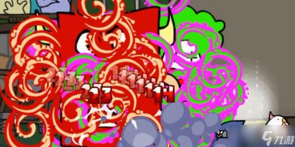 解锁忍者招式，打造不可阻挡的城堡破坏者（以城堡破坏者忍者技能为核心）