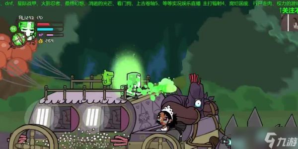 解锁忍者招式，打造不可阻挡的城堡破坏者（以城堡破坏者忍者技能为核心）