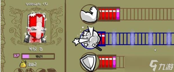 解锁忍者招式，打造不可阻挡的城堡破坏者（以城堡破坏者忍者技能为核心）