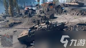 战地6武器和载具升级有什么作用