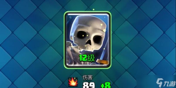 城堡破坏者骷髅兵技能释放骷髅招式的绝妙效果详解（掌握骷髅招式）