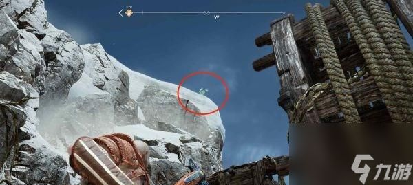 战神4密室位置奥丁的密室位置一览（探索全新挑战奥丁密室的秘密大揭秘）