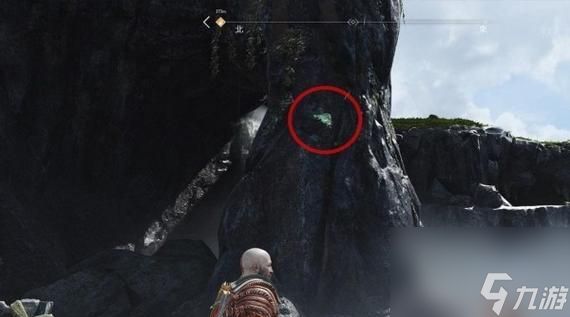 战神4密室位置奥丁的密室位置一览（探索全新挑战奥丁密室的秘密大揭秘）