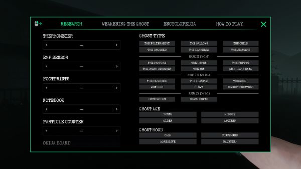 幽灵观察者好玩吗 幽灵观察者玩法简介