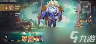 曙光英雄新版乌雅玩法攻略