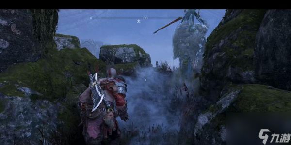 战神4（详解乌鸦收集位置）