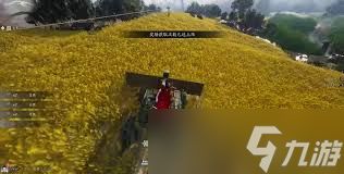 燕云十六声如何快速刷麦穗麦仁