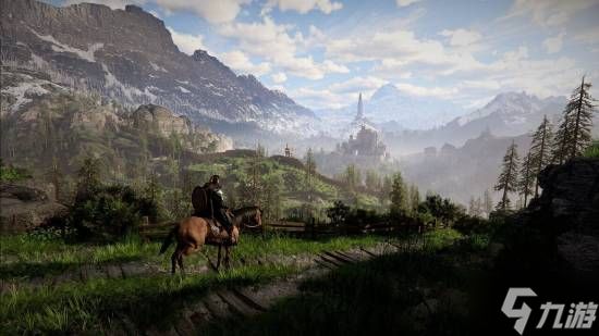 《红色沙漠》Steam国区还在降！快跌破30%好评率