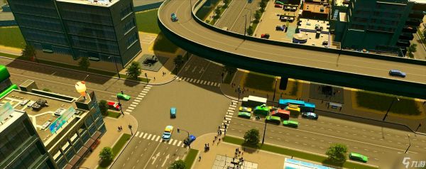 玩转城市天际线（探索城市建设的乐趣与策略）