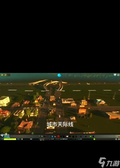 城市天际线新手开局攻略（学会如何规划城市）