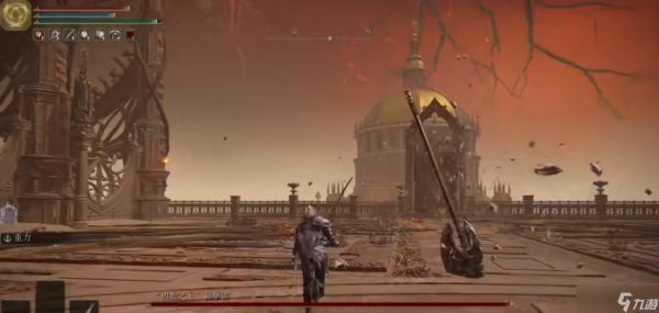 艾尔登法环初始之王葛孚雷怎么打