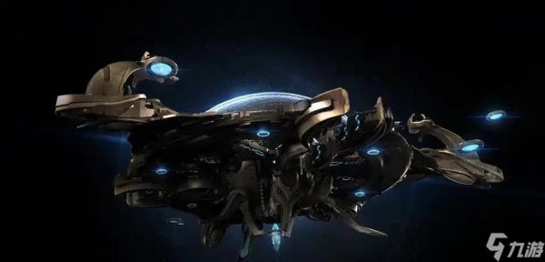 星际争霸2母舰消失的原因是什么？