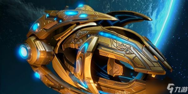 星际争霸2母舰消失的原因是什么？