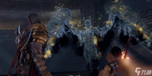 《战神4女武神》决定者奖杯解锁攻略（揭秘成为英灵的决定方法）