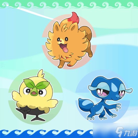 捕捉机制变革！曝《宝可梦：风波》或引入实时捕捉