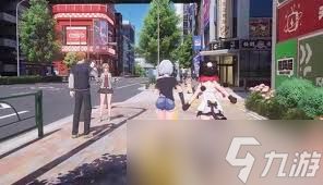 异环约会怎么玩