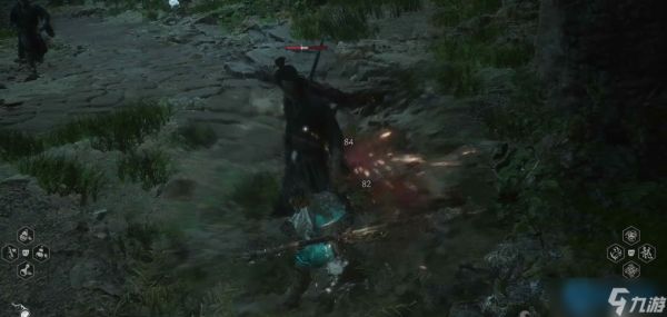 清虚道果紫云山刷取指南 闪避神技这样肝！