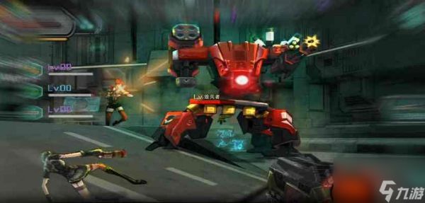 黑色黎明玩法攻略（探索黑暗世界）