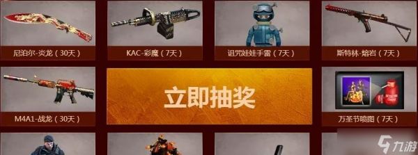 穿越火线心动宝箱怎么开？开启条件和方法是什么？