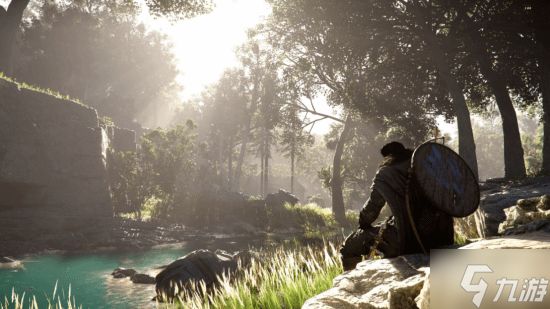 炒作半天结果就这?《红色沙漠》遭玩家社区集体唏嘘