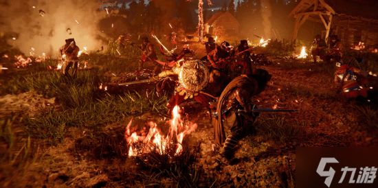 就这还称虚幻引擎5杀手?《红色沙漠》被知名硬件媒体锤爆