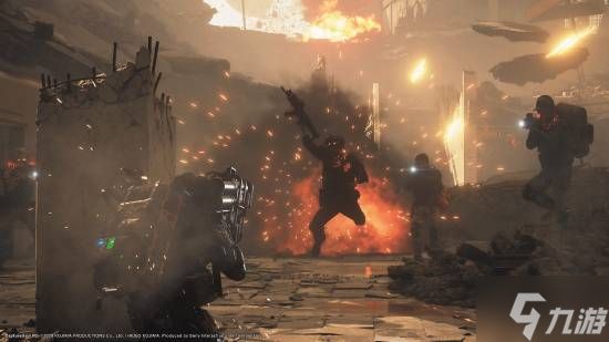 《死亡搁浅2》PS5迎来重大更新!新增模式及全新奖励