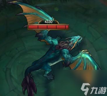 水龙魂在英雄联盟中的效果是什么？如何利用水龙魂？