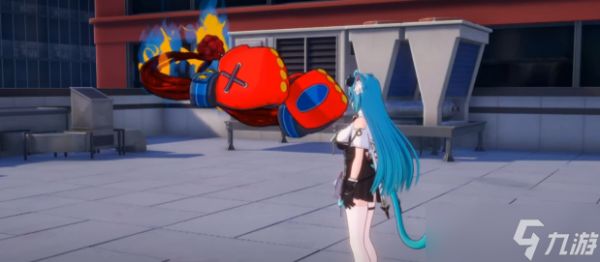 异环天台拳王任务怎么做-天台拳王任务攻略