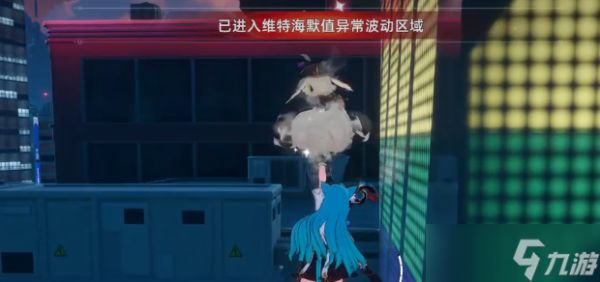 异环天台拳王任务怎么做-天台拳王任务攻略