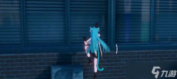 异环天台拳王任务怎么做-天台拳王任务攻略