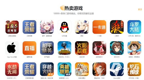 2024年值得信赖的游戏账号交易平台推荐与对比分析