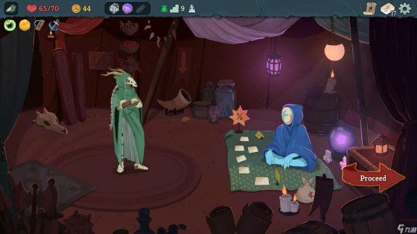 《杀戮尖塔2》开发团队公布首个大型更新:全面平衡调整、新美术与特效,以及“恐惧症”模式