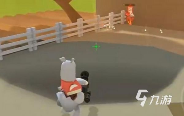 嘎嘎射击爆裂枪实战效果评测与使用技巧详解