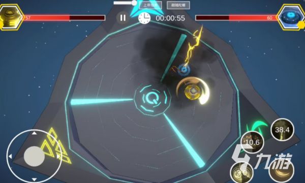 2026年最受欢迎的5款陀螺模拟游戏推荐