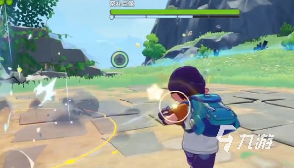 洛克王国世界BOSS全攻略：最新 boss 列表与挑战技巧