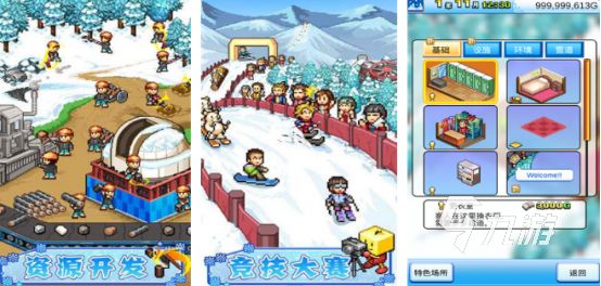 日本游戏排行榜前十名有哪些高人气的日本手游推荐合集2026