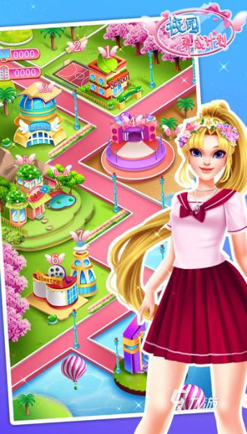 换衣服的养成单机游戏叫什么 耐玩的换装养成类单机游戏合集2026