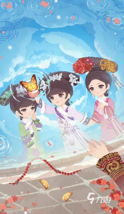 换衣服的养成单机游戏叫什么 耐玩的换装养成类单机游戏合集2026