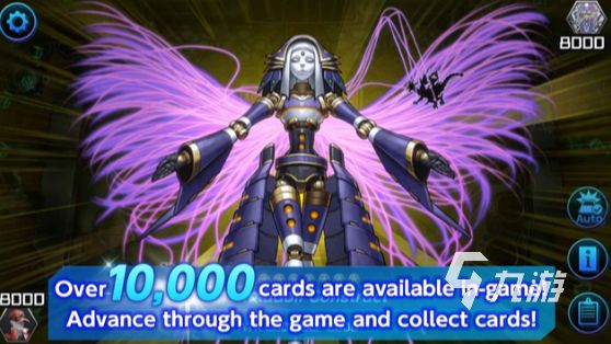 游戏王单机版中文版下载 2026耐玩的游戏王游戏推荐