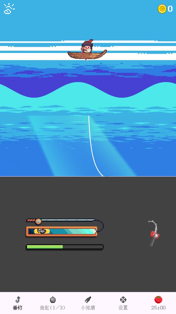 上钩了什么时候出 公测上线时间预告